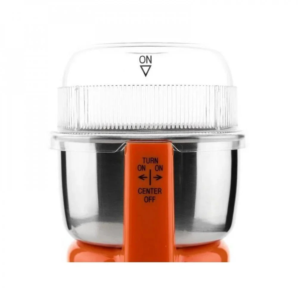 Stardust Japan Coffee Grinder 50g 160W - Tashqila Stardust Japan Coffee Grinder 50g 160W - Tashqila
